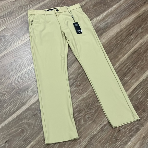 Kenneth Cole New York Other - Kenneth Cole Golf Pants- 33/30